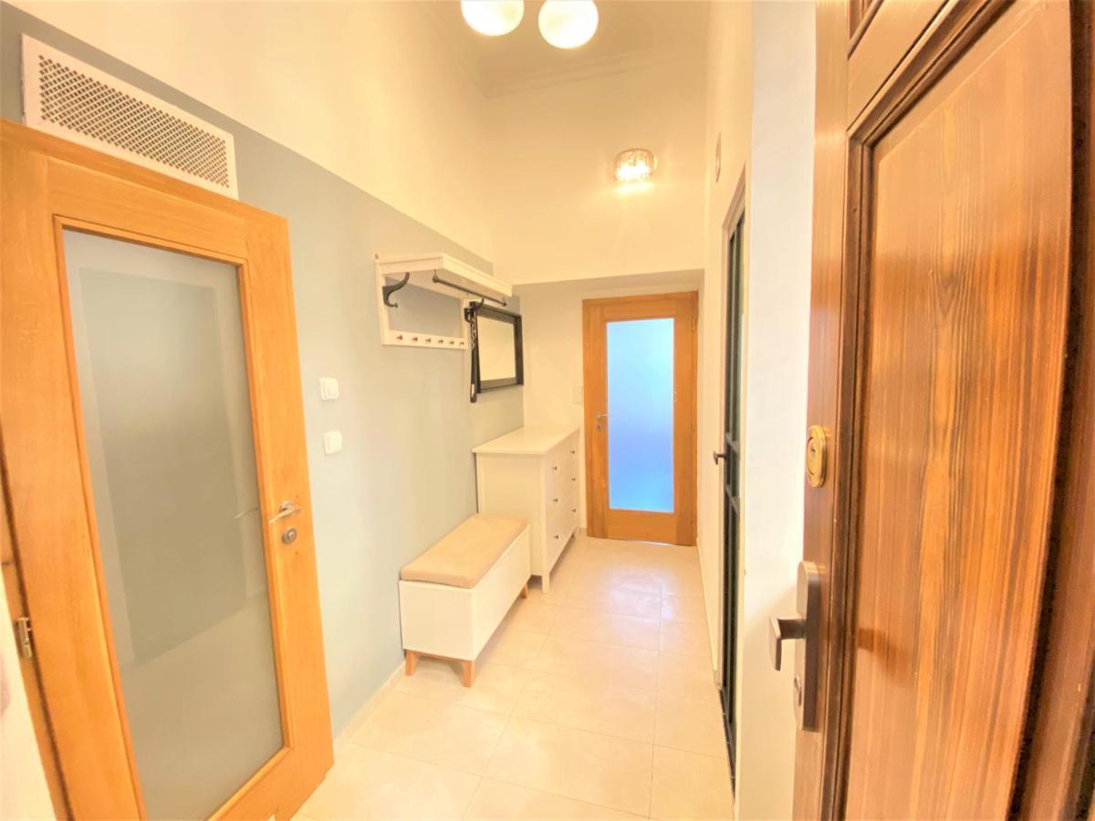 Black Eagle Apartments Prague Extérieur photo