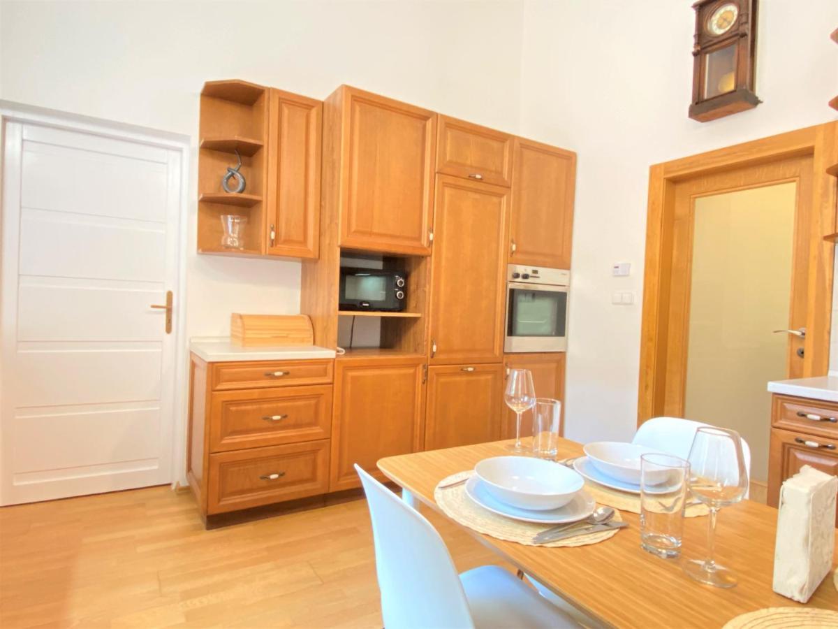 Black Eagle Apartments Prague Extérieur photo