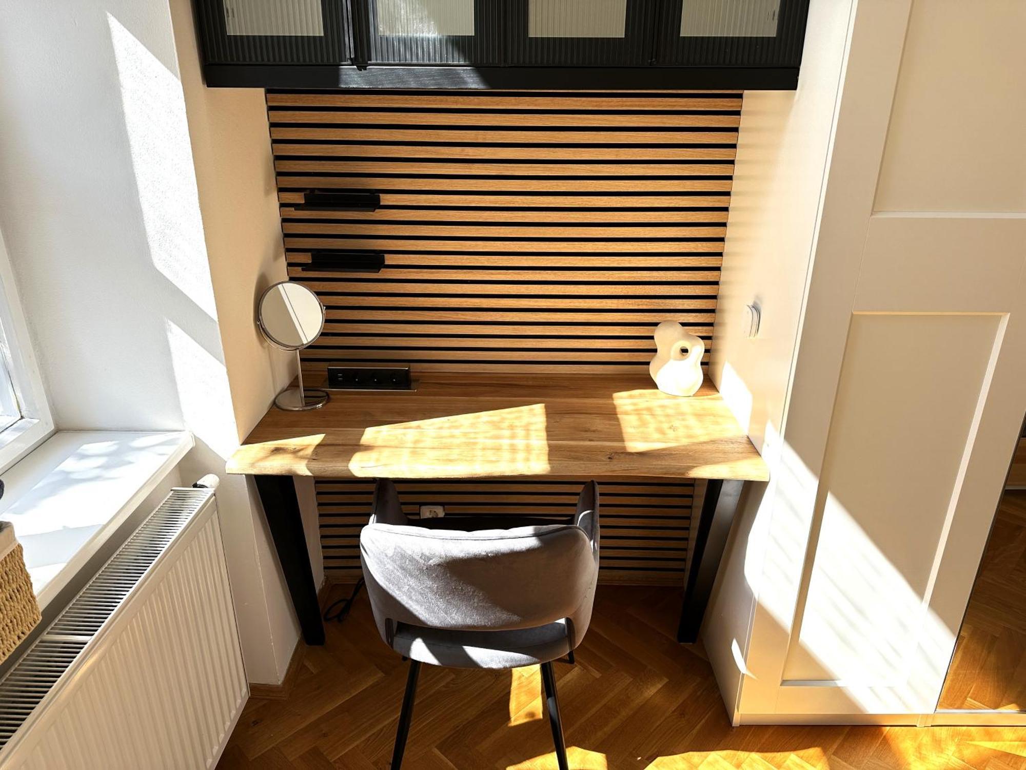 Black Eagle Apartments Prague Extérieur photo
